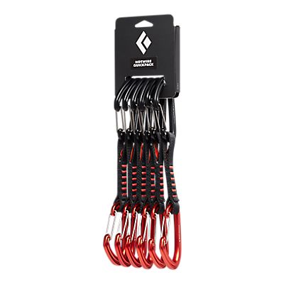 6-Pack Hotwire Quickpack Express Set