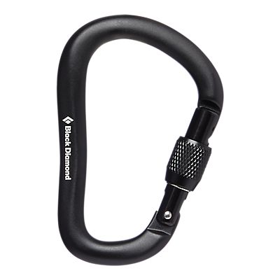 Rocklock Screwgate Karabiner