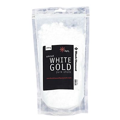 200 g Loose White Gold Chalk