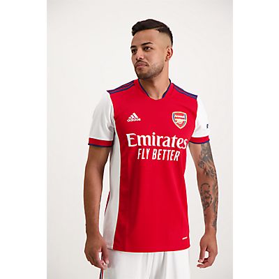 Image of FC Arsenal London Home Replica Herren Fussballtrikot