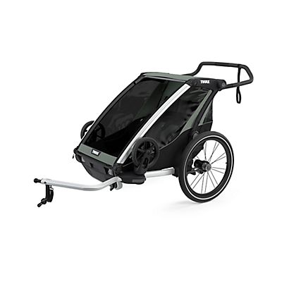 Chariot Lite 2 Fahrradanhänger