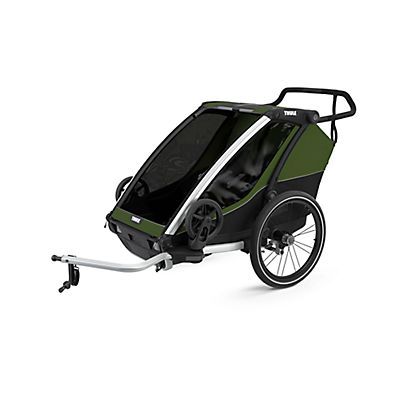 Chariot Cab 2 Fahrradanhänger