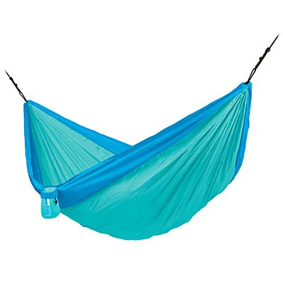 Colibri 3.0 Hängematte + Befestigung