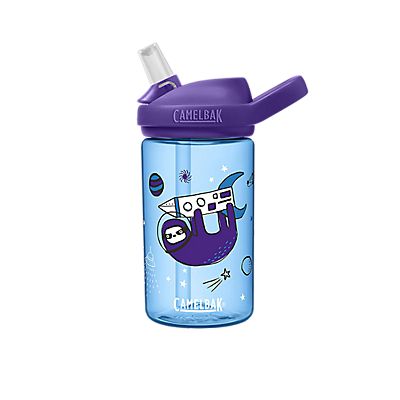Eddy+® 400 ml Kinder Trinkflasche