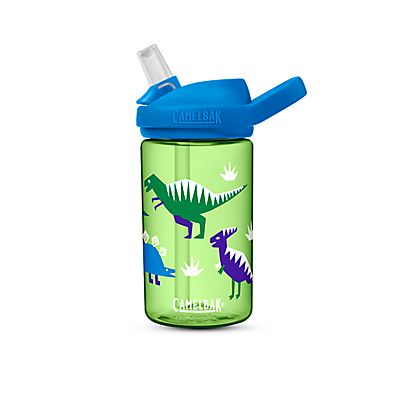 Eddy+® 400 ml Kinder Trinkflasche
