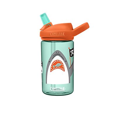 Eddy+® 400 ml Kinder Trinkflasche