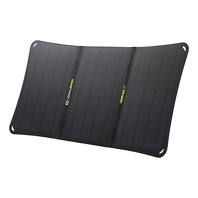 Image of Nomad 20 Solarpanel