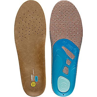 3 Feet Outdoor Low 35-36 Einlegesohle