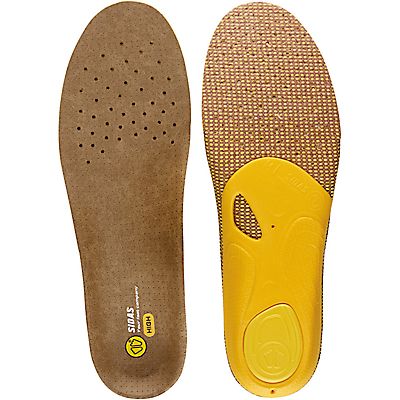 3 Feet Outdoor High 35-36 Einlegesohle