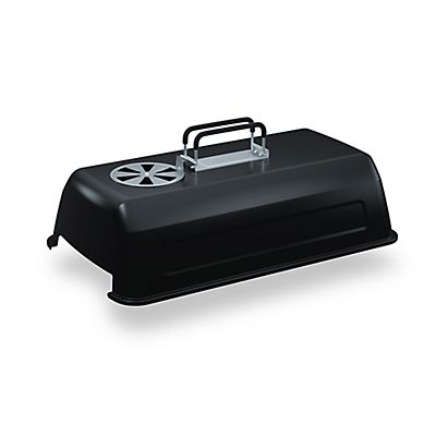 Firepit Grilldeckel