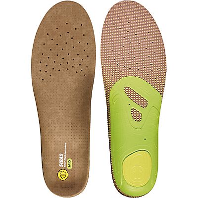 3 Feet Outdoor Mid 42-43 Einlegesohle