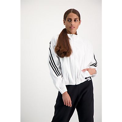 Image of Sportswear Future Icons Woven Damen Trainingsjacke