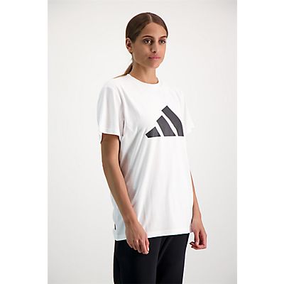 Image of Sportswear Future Icons Logo Graphic Damen T-Shirt