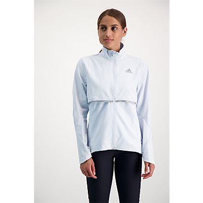 Image of Own The Run Damen Laufjacke