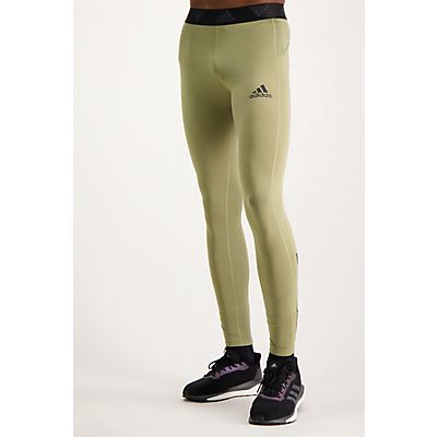 Image of Techfit 3S Herren Tight