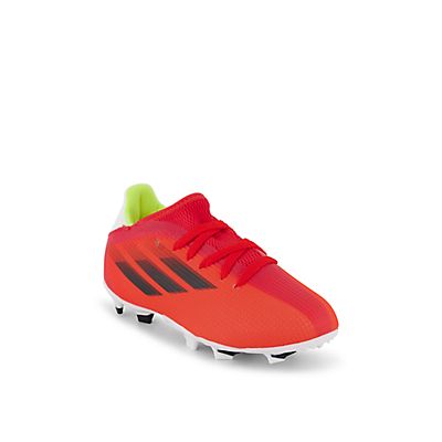 Image of X Speedflow.3 FG Kinder Fussballschuh