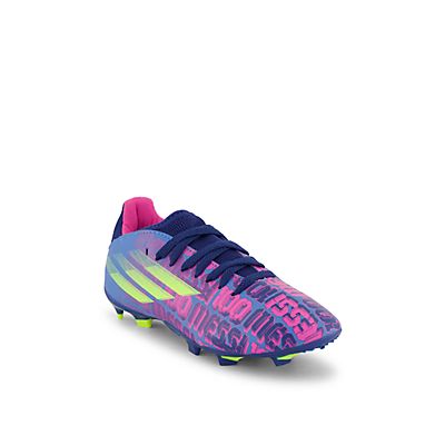 Image of X Speedflow Messi.3 FG Kinder Fussballschuh