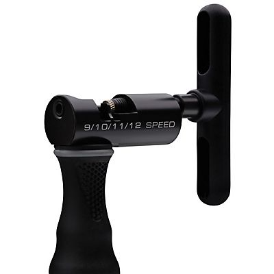 9-12 Gang Kettennietendrücker