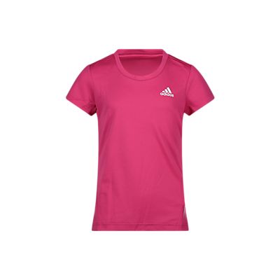 Image of Aeroready 3S Mädchen T-Shirt