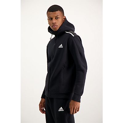 Image of Z.N.E. Sportswear Herren Hoodie