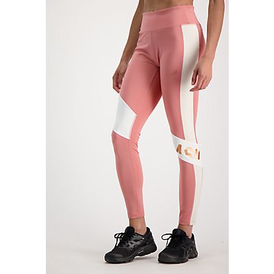 Image of Colorblock III Damen Tight