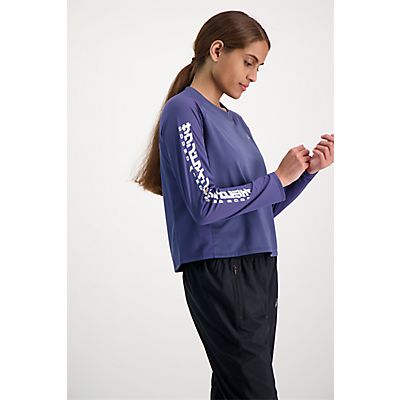 Image of Run Damen Longsleeve