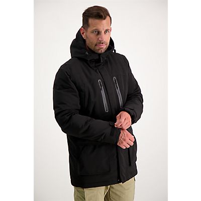 Image of Herren Winterjacke