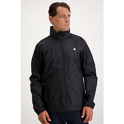 Herren Regenjacke