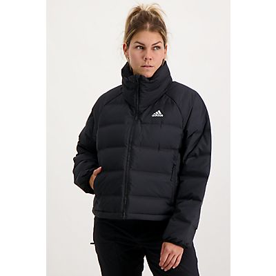 Image of Helionic Relaxed Fit Damen Daunenjacke