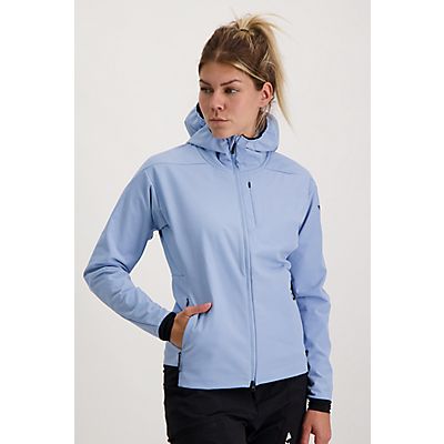 Image of Terrex Ultimate Hooded Damen Midlayer