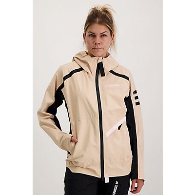 Image of Terrex Utilitas 2.5L Damen Outdoorjacke