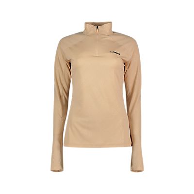 Image of Terrex Tracerocker Damen Longsleeve