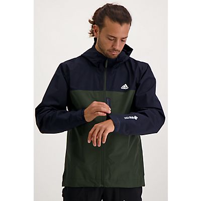 Image of Gore-Tex® Paclite Herren Outdoorjacke