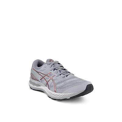 Image of Gel Nimbus 23 Platinum Herren Laufschuh