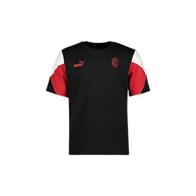 Image of AC Milan FtblCulture Herren T-Shirt