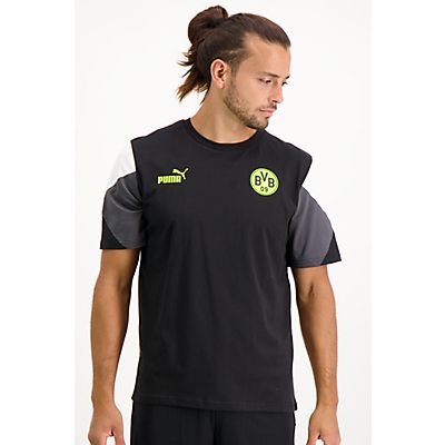 Image of Borussia Dortmund FtblCulture Herren T-Shirt