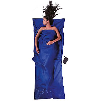 TravelSheet Seidenschlafsack