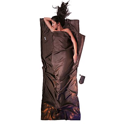TravelSheet Seidenschlafsack