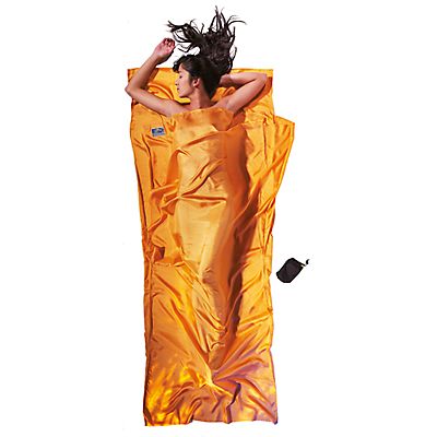 TravelSheet Seidenschlafsack