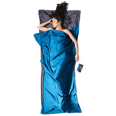 TravelSheet Seidenschlafsack