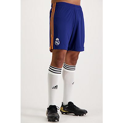 Image of Real Madrid Away Replica Herren Short