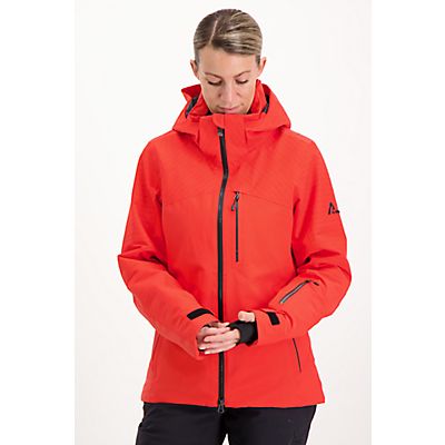 Image of Zermatt Damen Skijacke