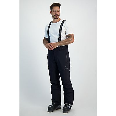 Andermatt Herren Skihose
