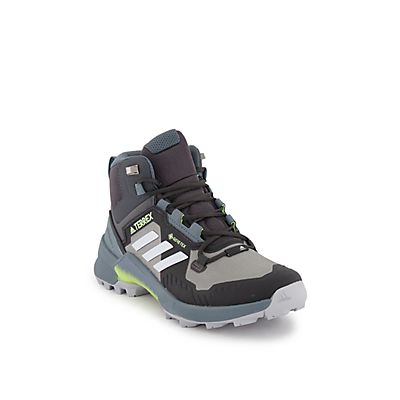 Image of Terrex Swift R3 Mid Gore-Tex® Damen Wanderschuh