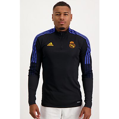 Image of Real Madrid Tiro Herren Longsleeve