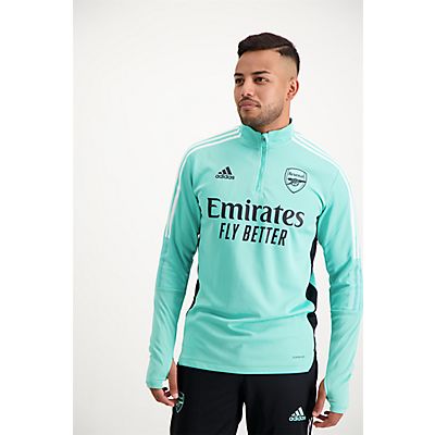 Image of FC Arsenal London Tiro Herren Longsleeve