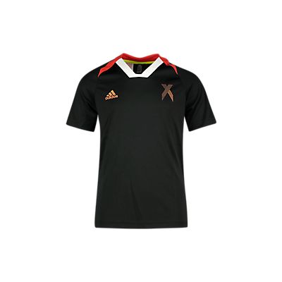 Image of Aeroready X Football-Inspired Kinder T-Shirt
