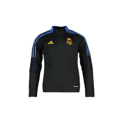 Image of Real Madrid Tiro Kinder Longsleeve