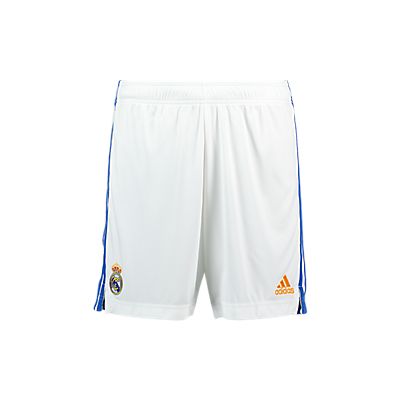 Image of Real Madrid Home Replica Kinder Short