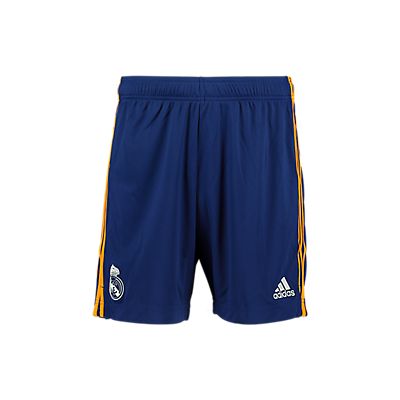 Image of Real Madrid Away Replica Kinder Short